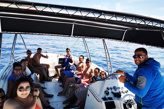Split: Half-Day Blue Lagoon, Čiovo and Trogir Boat Tour - Is $69 a fair price?