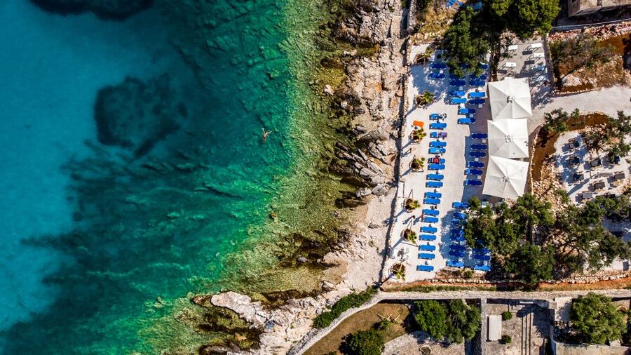 Split: Half-Day Blue Lagoon, Čiovo and Trogir Boat Tour - Who will enjoy this most?
