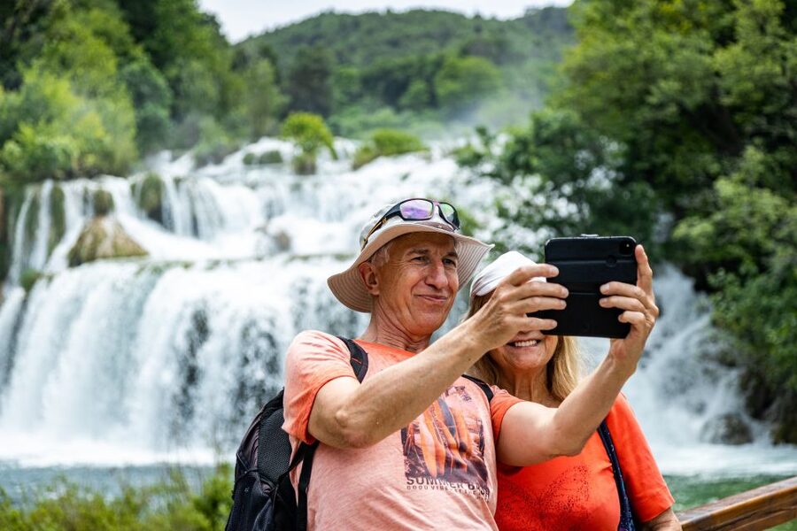 Split: Krka National Park Day Trip with Boat Ride & Swimming - The real cost and value