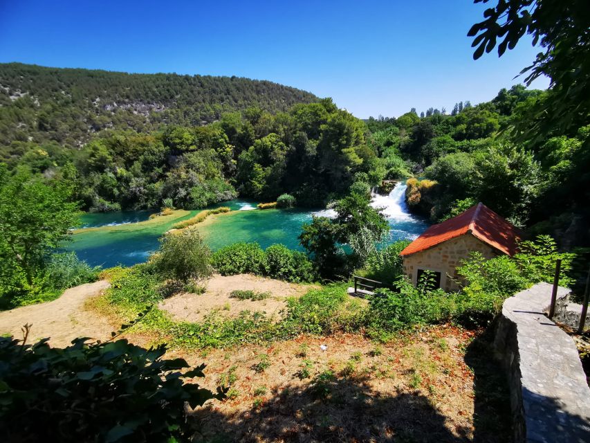 Split: Krka National Park Day Trip with Boat Ride & Swimming - Who should book this Krka excursion?