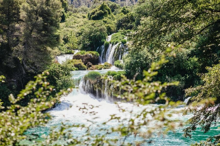 Split: Krka Waterfalls Trip with Boat Cruise and Swimming - Should you book the Krka and Primošten trip?