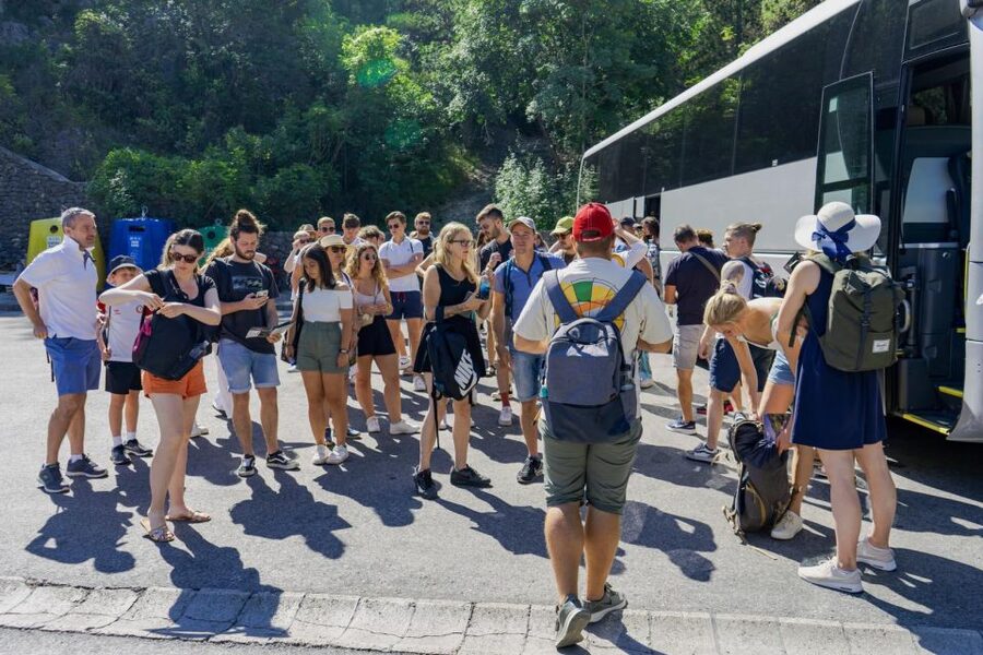 Split: Krka Waterfalls With Boat Cruise, Wine and Olive Oil - Who will enjoy this excursion most?