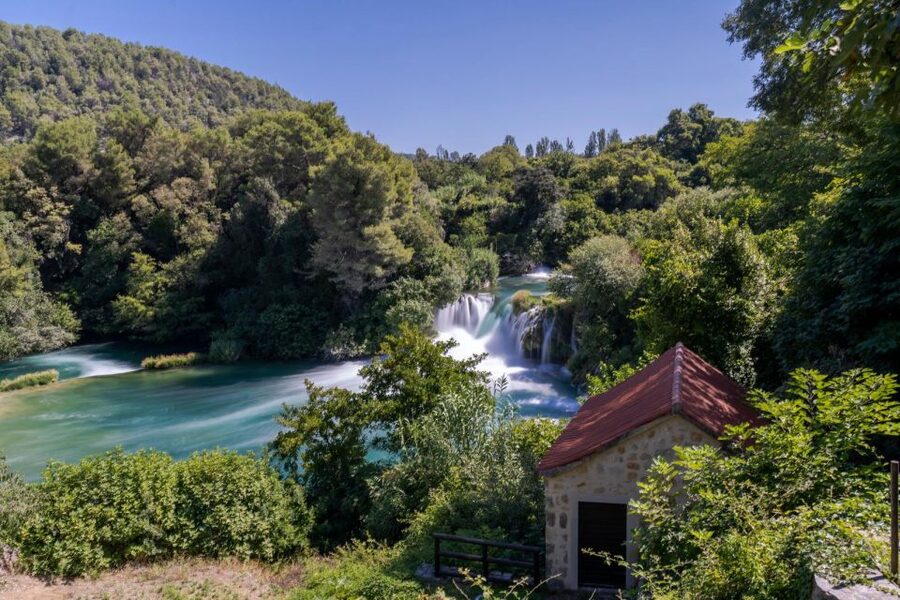 Split: Krka Waterfalls With Boat Cruise, Wine and Olive Oil - Wine and olive oil tasting: worth the extra cost?