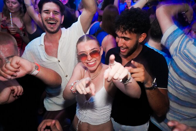 Split: Night Boat Party with DJ, Free Shots & After-Party - Is Split After Dark worth $23?