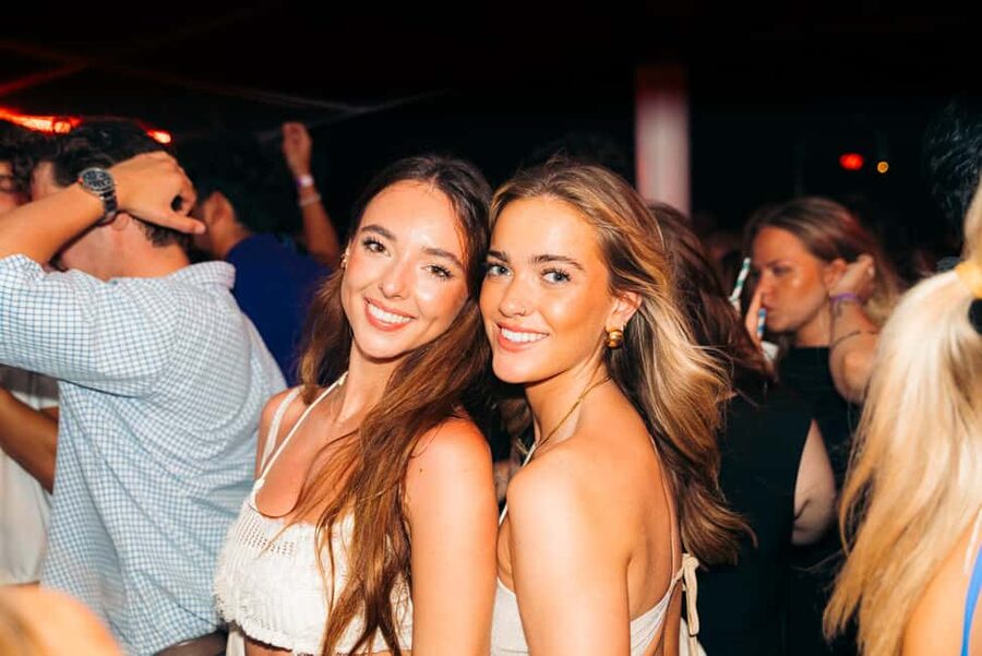 Split: Night Boat Party with Free Shots, Dj and After Party - Should you book the Split night boat party?