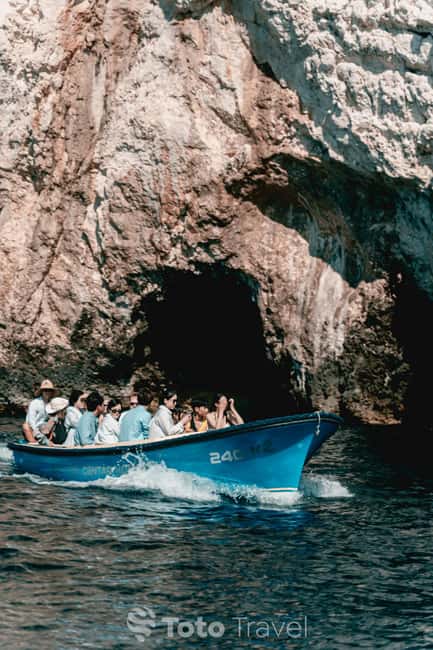 Split/Podstrana: Blue Cave, Hvar & 6 Islands Speedboat Trip - Why this six-island trip works