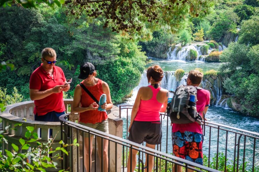 Split/Trogir: Krka National Park Day Trip & Boat to Skradin - Why Krka Makes a Fine Day Away from Split