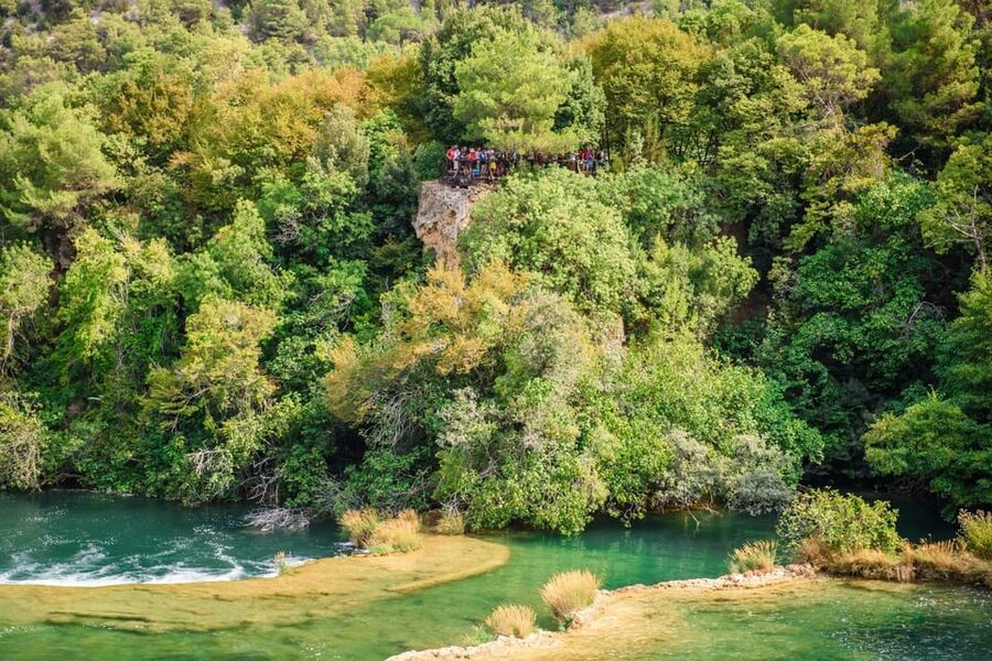 Split/Trogir: Krka National Park Day Trip & Boat to Skradin - Should You Book It?