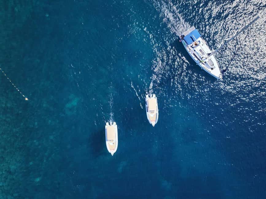 Split/Trogir: Trogir, Blue Lagoon, and Solta Speedboat Trip - My verdict: book it for variety, not depth