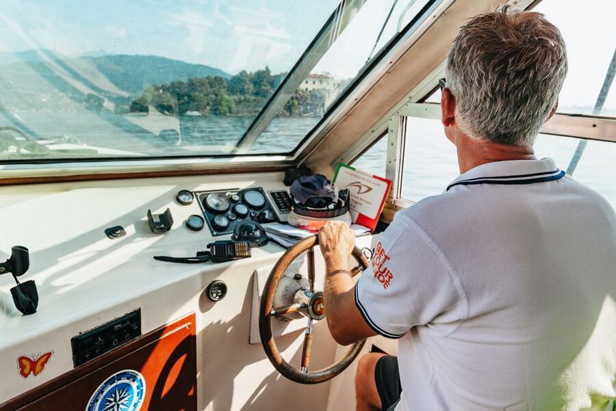 Stresa: 3 Borromean Islands Hop-On Hop-Off Boat Tour - Isola Bella: the grand finale