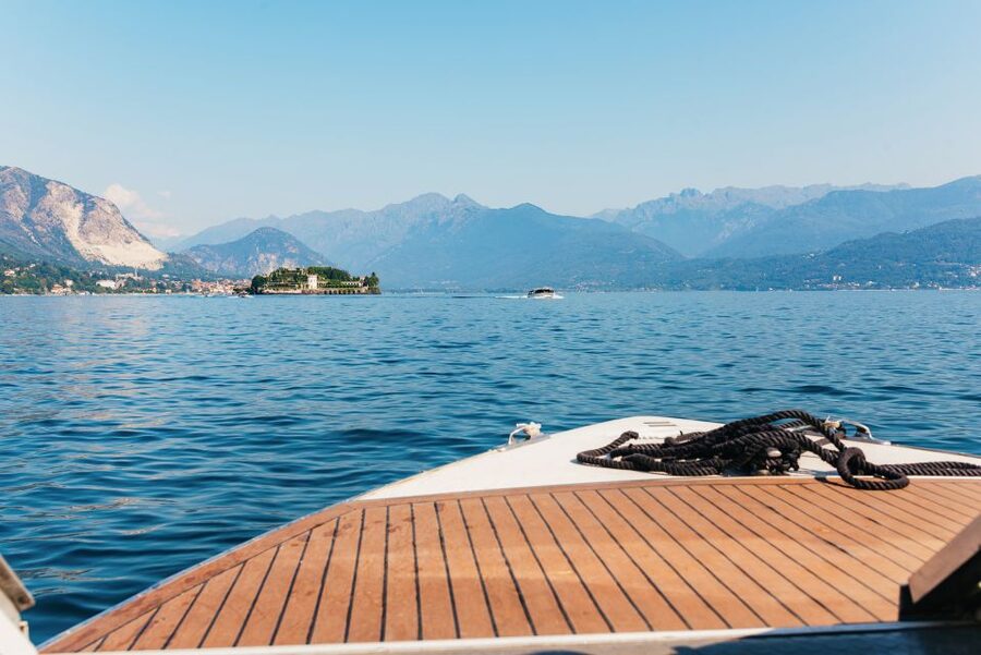 Stresa: 3 Borromean Islands Hop-On Hop-Off Boat Tour - The strongest reasons to book