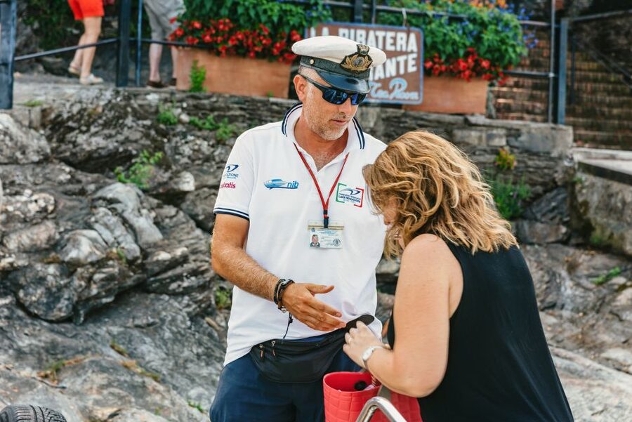 Stresa: 3 Borromean Islands Hop-On Hop-Off Boat Tour - The limitations to plan around