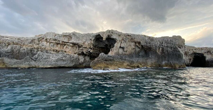 Syracuse: Boat Trip of Ortigia Island and Sea Caves - What the one-hour length means for value