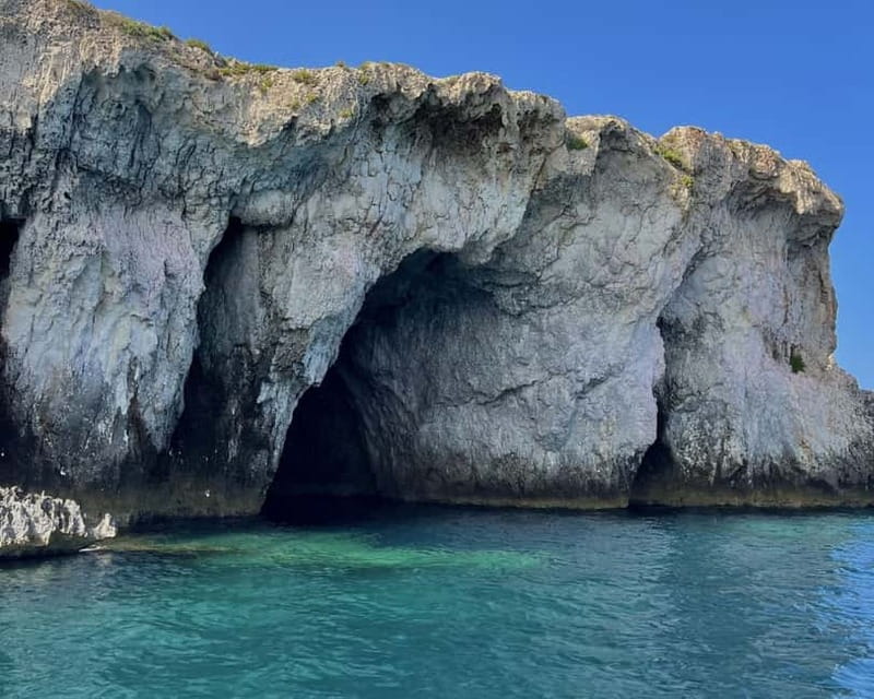 Syracuse: Ortigia Island & Sea Cave Boat Tour with Prosecco - Best time to go