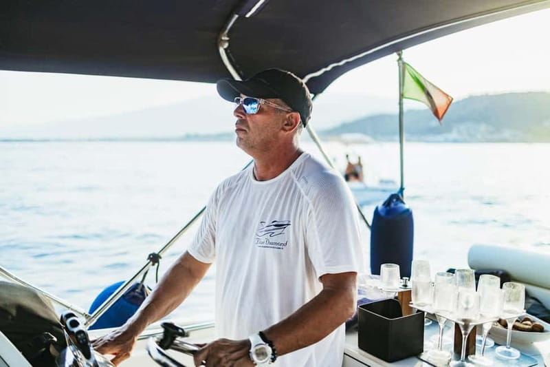 Taormina: Sunset Boat Tour with Dolphin Watching & Aperitif - Is $118.95 a fair price?