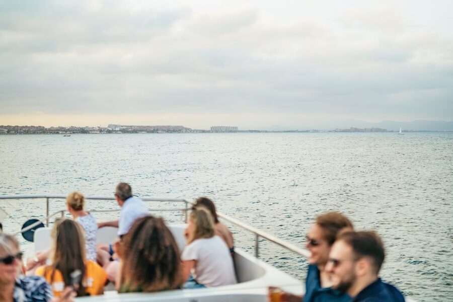 Valencia: Sunset or Daytime Catamaran Cruise with Drink - Should You Book the Boramar Catamaran Cruise?