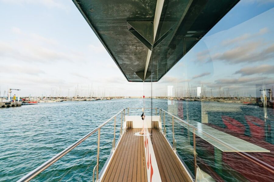 Valencia: Sunset or Daytime Catamaran Cruise with Drink - Drinks, Music, and the Saturday DJ
