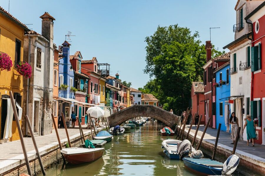 Venice: Burano, Torcello & Murano Boat Tour w/Glassblowing - FAQ