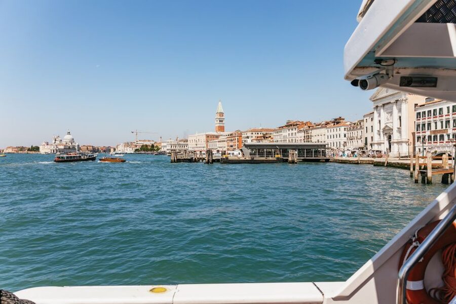 Venice: Burano, Torcello & Murano Boat Tour w/Glassblowing - Torcello: old Venice in a quiet setting