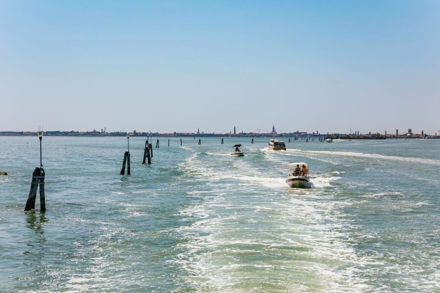 Venice: Burano, Torcello & Murano Boat Tour w/Glassblowing - Is $28 good value for six hours?