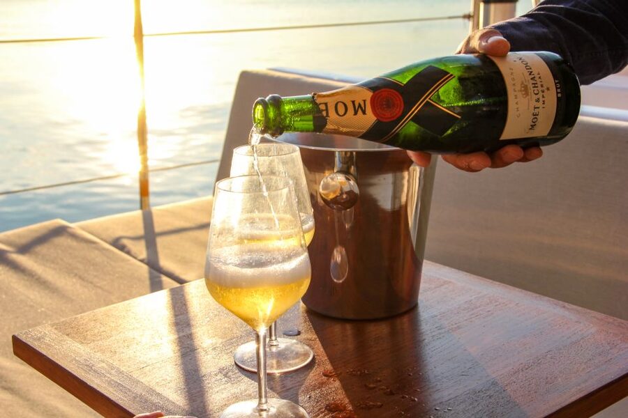 Venice: Catamaran Sunset Jazz Cruise with Aperitivo - Who will enjoy this cruise most?