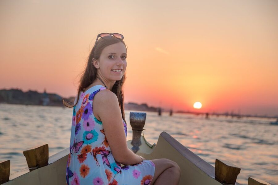 Venice: Sunset Cruise by Typical Venetian Boat - FAQ