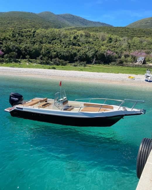 Vlore: Haxhi Ali Cave, Karaburun Speedboat Tour & Snorkeling - Who will enjoy this trip most
