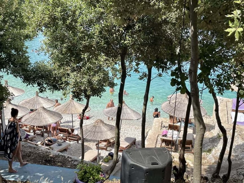 Vlorë: Sazan Island, Haxhi Ali Cave, and Karaburun Boat Tour - Should you book it?