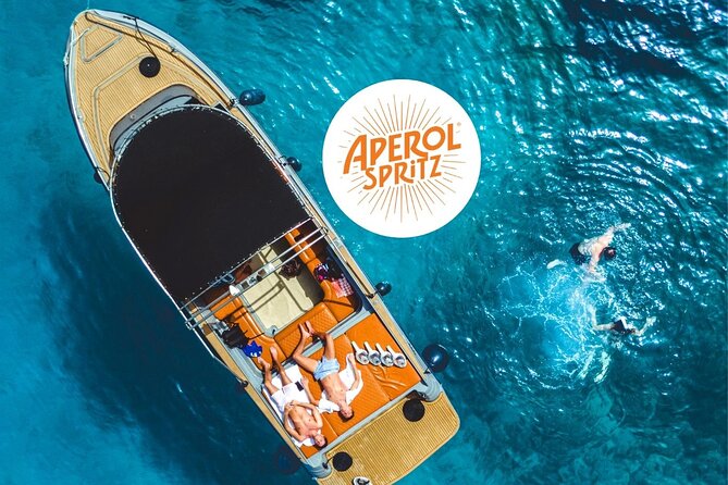 Zadar: 3 Islands Luxury Boat Tour with Aperol Spritz & Snorkeling - Leaving Zadar through Foša harbor