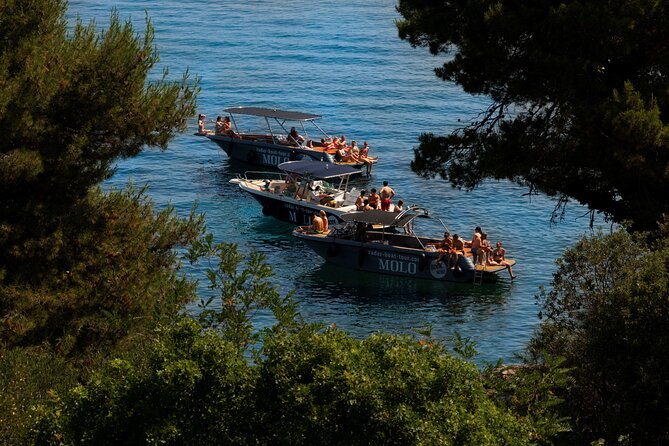 Zadar: 3 Islands Luxury Boat Tour with Aperol Spritz & Snorkeling - How the price compares with the experience