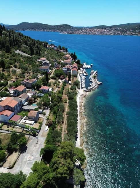 Zadar: 3 Islands Speedboat Tour with Drinks and Diving - Why this short trip works so well from Zadar