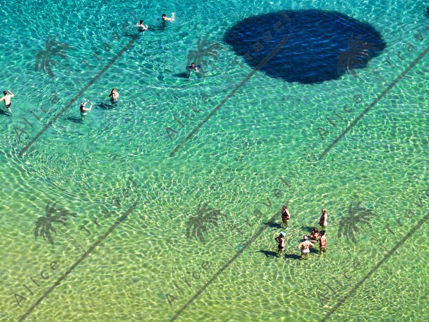 Zadar: 3-Stop Blue Lagoon & Snorkeling Cruise with Drinks - Five useful things to know before you go