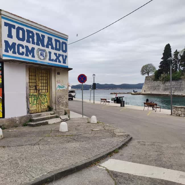 Zadar: 3-Stop Blue Lagoon & Snorkeling Cruise with Drinks - The ride back to Zadar