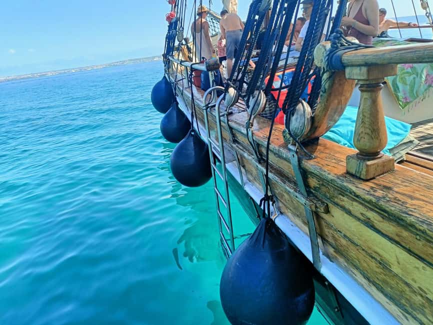Zadar: Boat Tour with Unlimited Wine & 3 Stops - Timing, weather, and practical limits