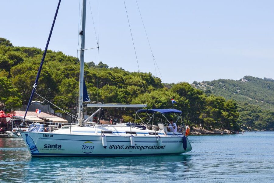 Zadar: Full-Day Sailing Trip to Kornati - Key points to know before booking