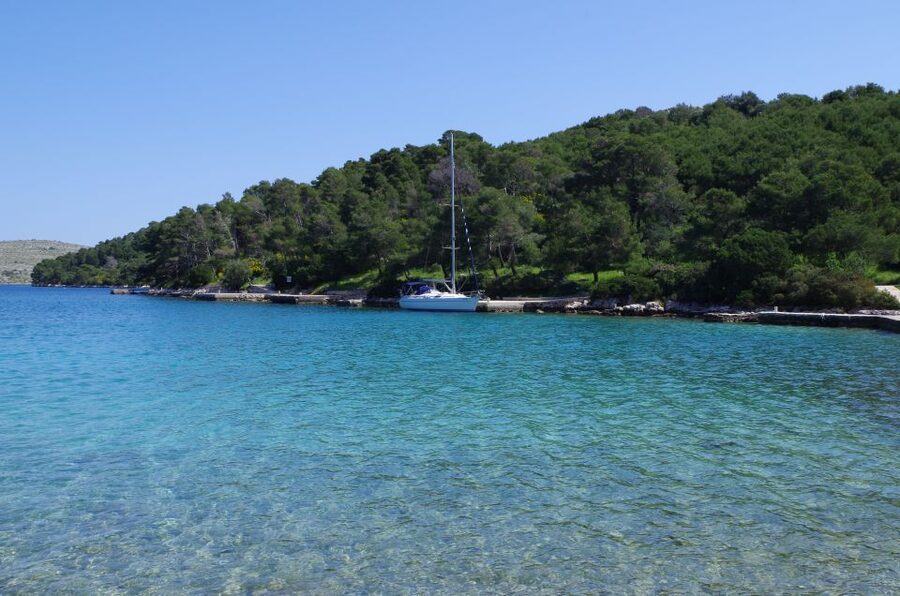 Zadar: Full-Day Sailing Trip to Kornati - Who will enjoy this day most?