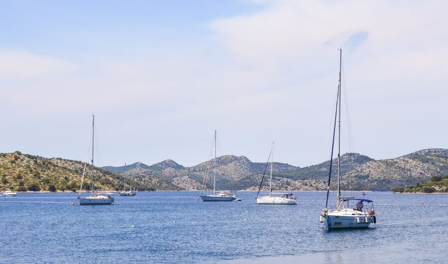 Zadar: Full-Day Sailing Trip to Kornati - Lunch, island prices, and planning your stop