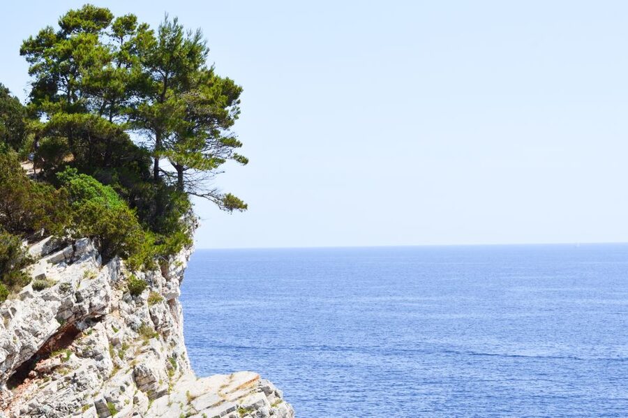 Zadar: Full-Day Sailing Trip to Kornati - What the small group changes
