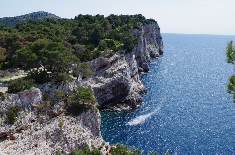Zadar: Full-Day Sailing Trip to Kornati - When to book and what to pack