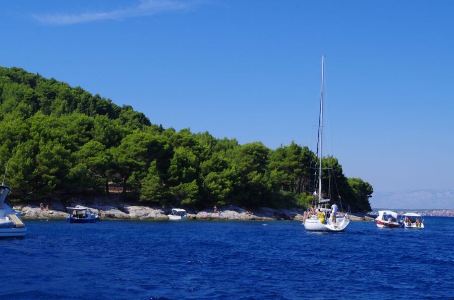 Zadar Half Day Sailing Trip - The essential points before you book