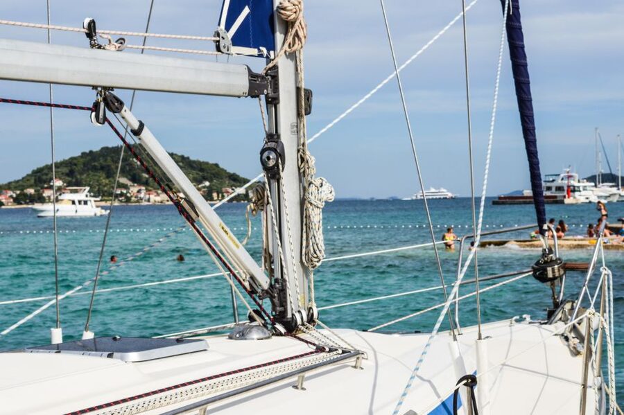 Zadar Half Day Sailing Trip - What $49 includes, and what it does not