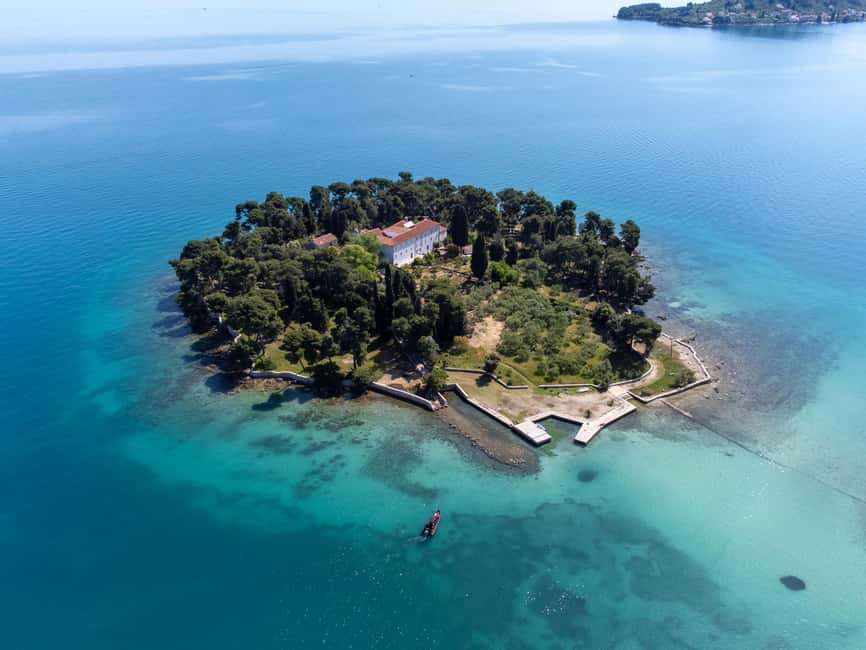 Zadar: Island Luxury Speedboat Tour with Snorkeling - At a glance: what this Zadar boat trip delivers