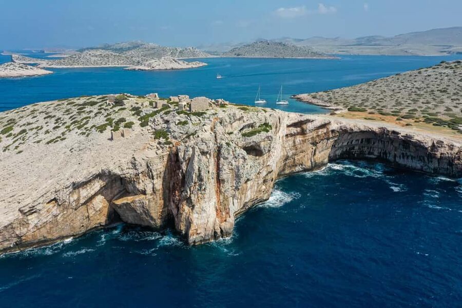 Zadar: Kornati and Telašćica Cruise with Ticket Included - Who should book this $68 experience?