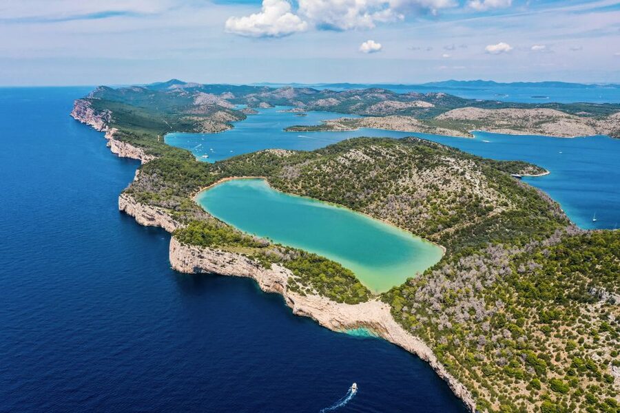 Zadar: Kornati and Telašćica Full-Day Boat Trip with Lunch - Key points to know before booking