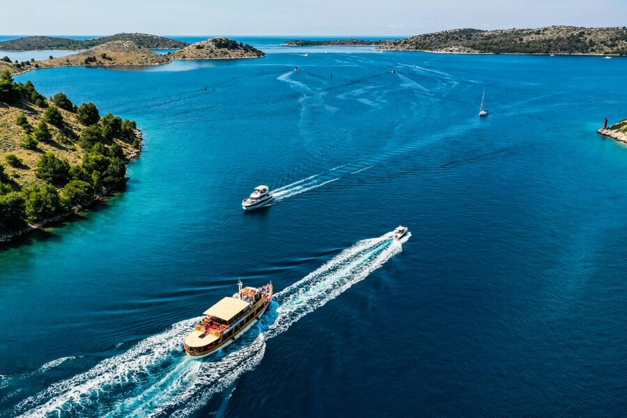 Zadar: Kornati and Telašćica Full-Day Boat Trip with Lunch - Why this boat trip works so well from Zadar