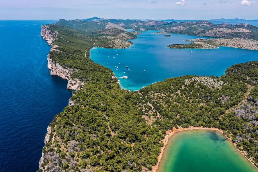 Zadar: Kornati and Telašćica Full-Day Boat Trip with Lunch - What to bring for comfort