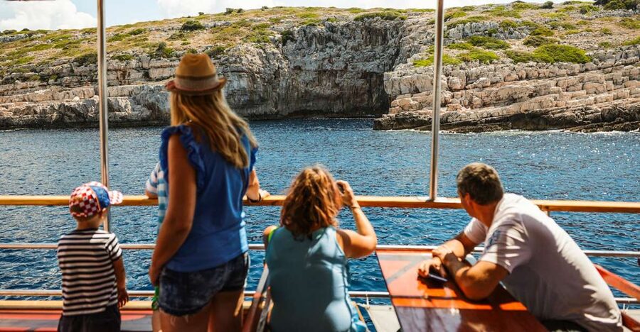 Zadar: Kornati and Telašćica Full-Day Boat Trip with Lunch - Who will enjoy this trip most