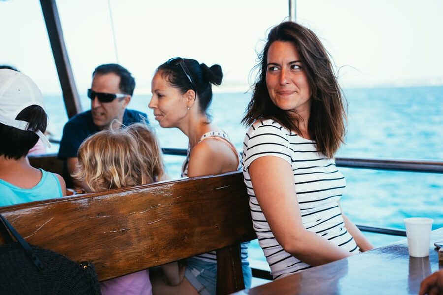 Zadar: Kornati Boat Trip with Lunch and Swim Stops - What to pack for a more comfortable day