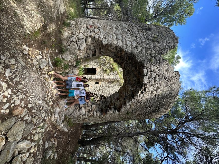 Zadar: Original Island-Hopping Speedboat Tour - Drinks, food, and the real cost