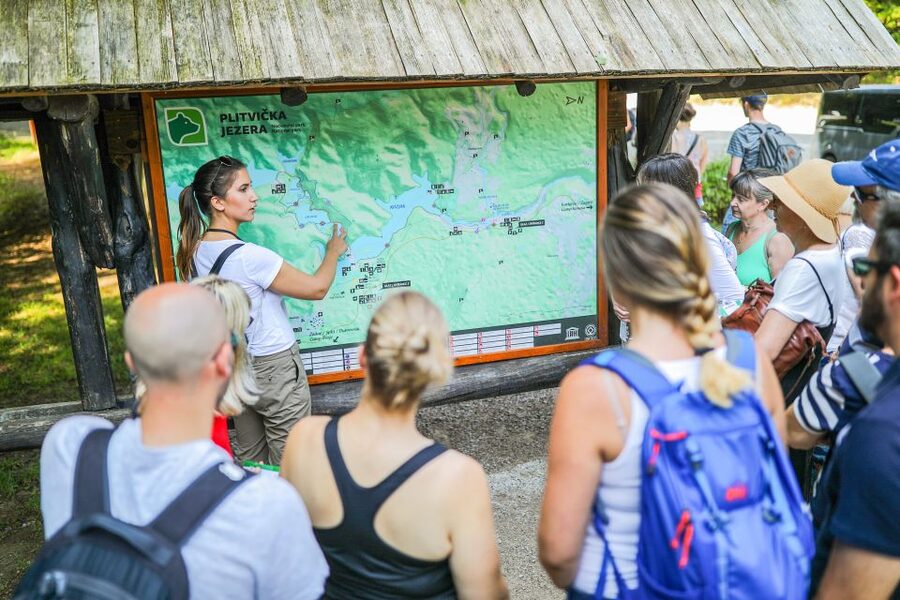 Zadar: Plitvice Lakes Full-Day Guided Tour with a Boat Ride - Who will enjoy this day trip most